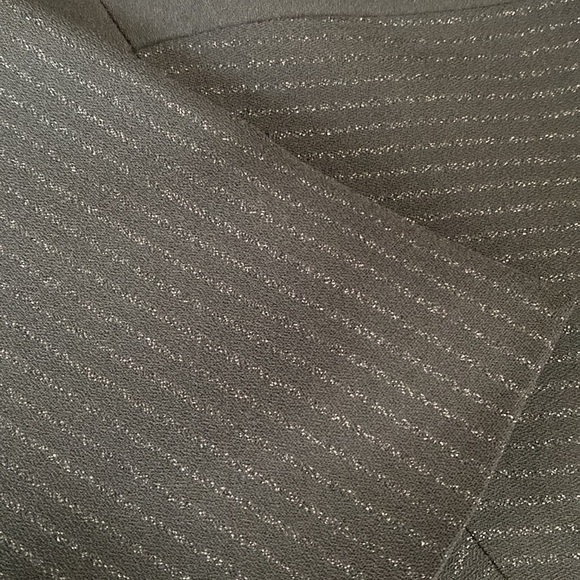 Galleria FASHION TAILORED BLAZER | Black SZ 15/16 but fits a M/L - Picture 13 of 16